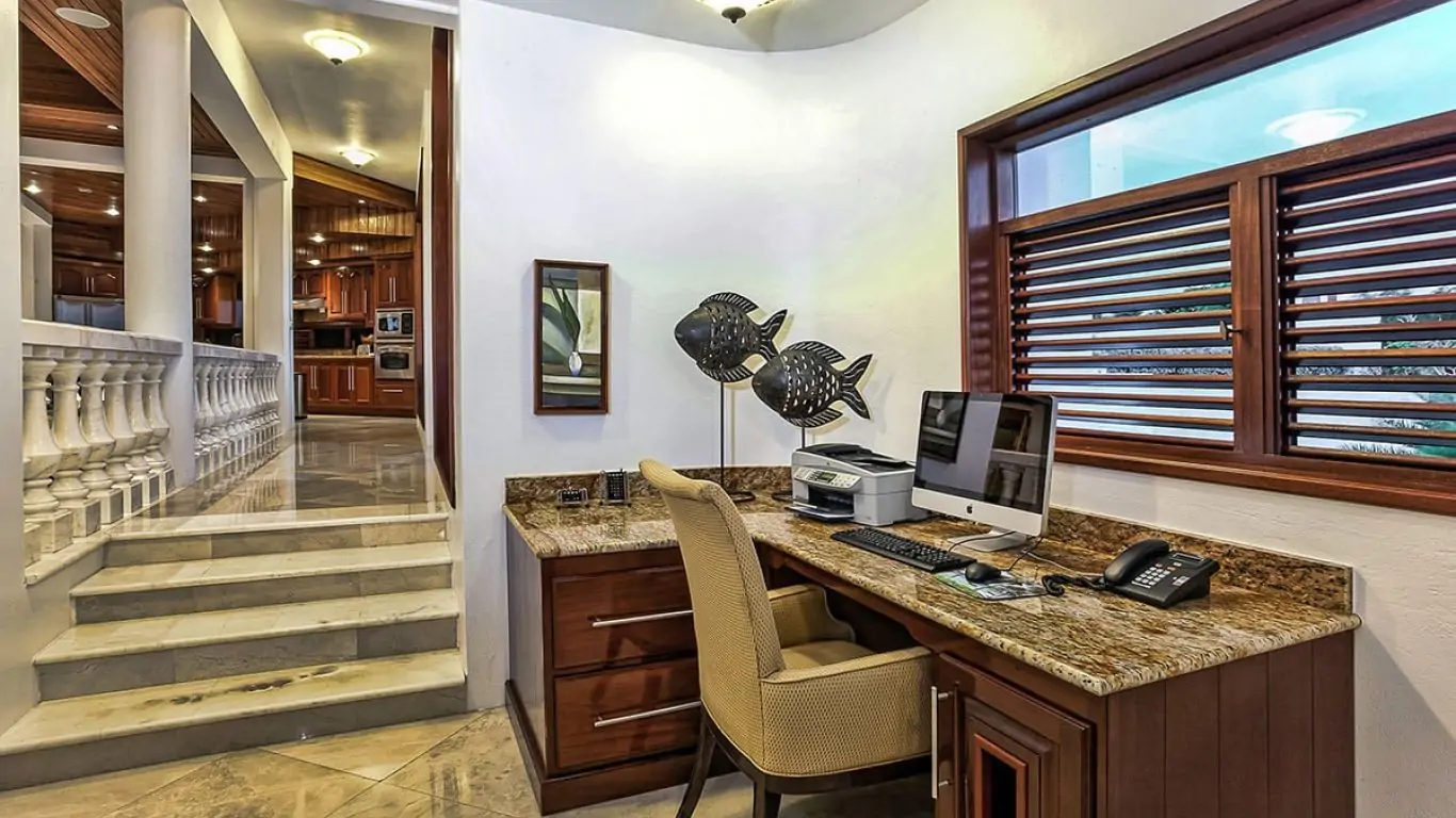Sheriva Estate | Anguilla