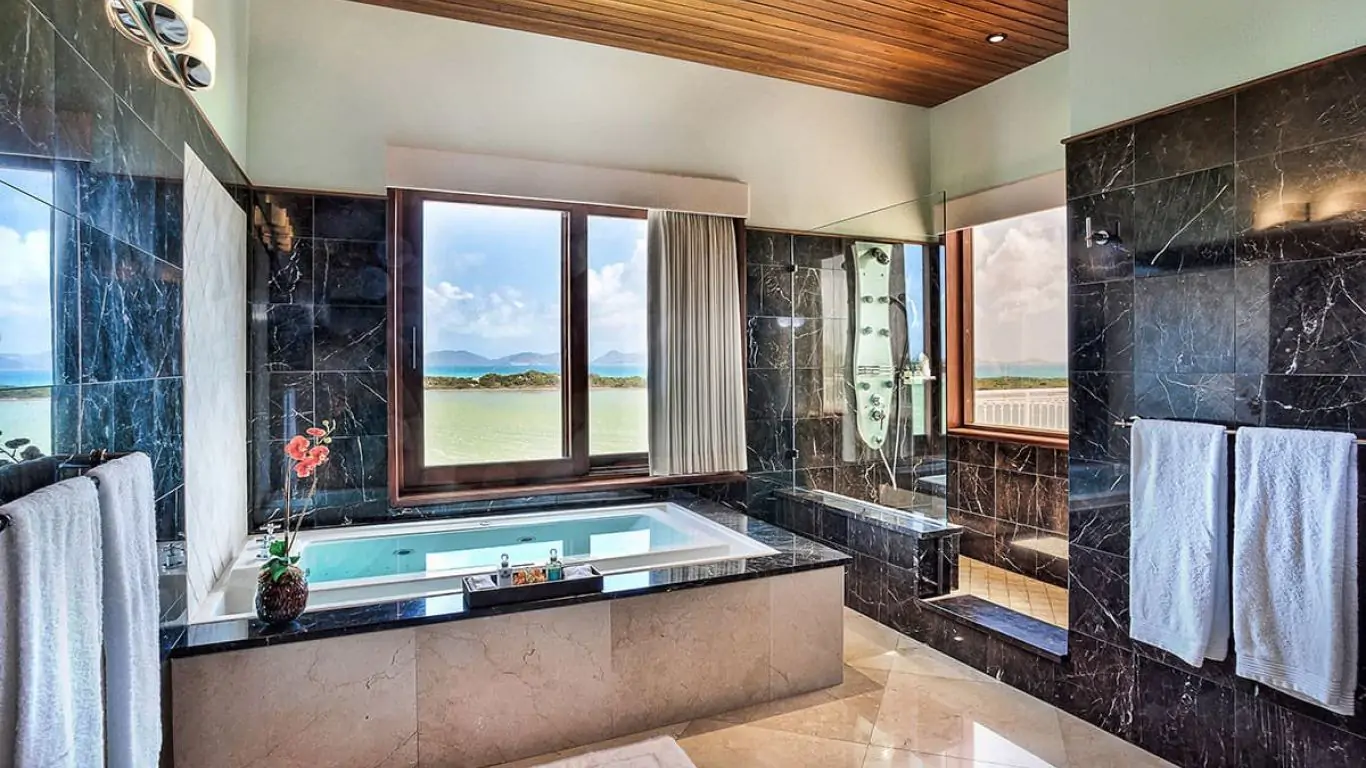 Sheriva Estate | Anguilla