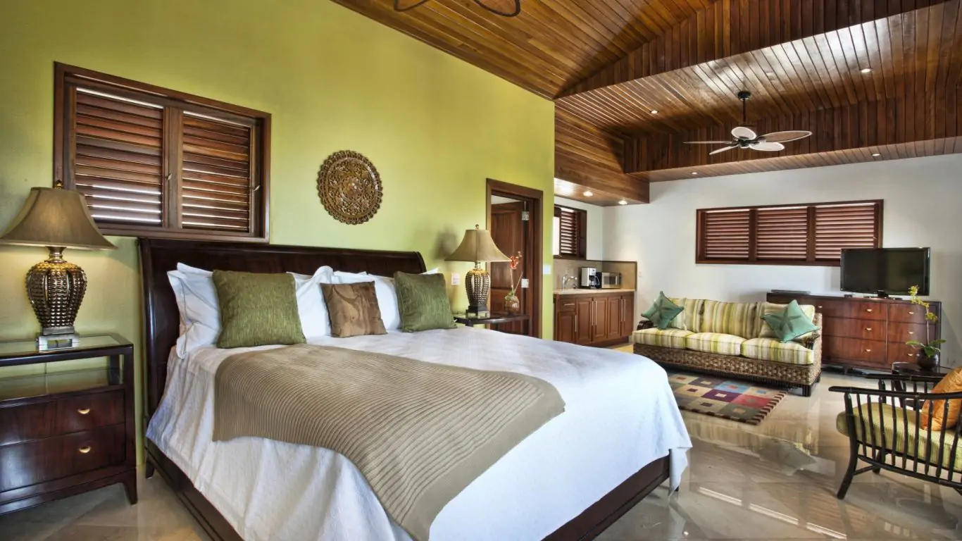 Sheriva Estate | Anguilla