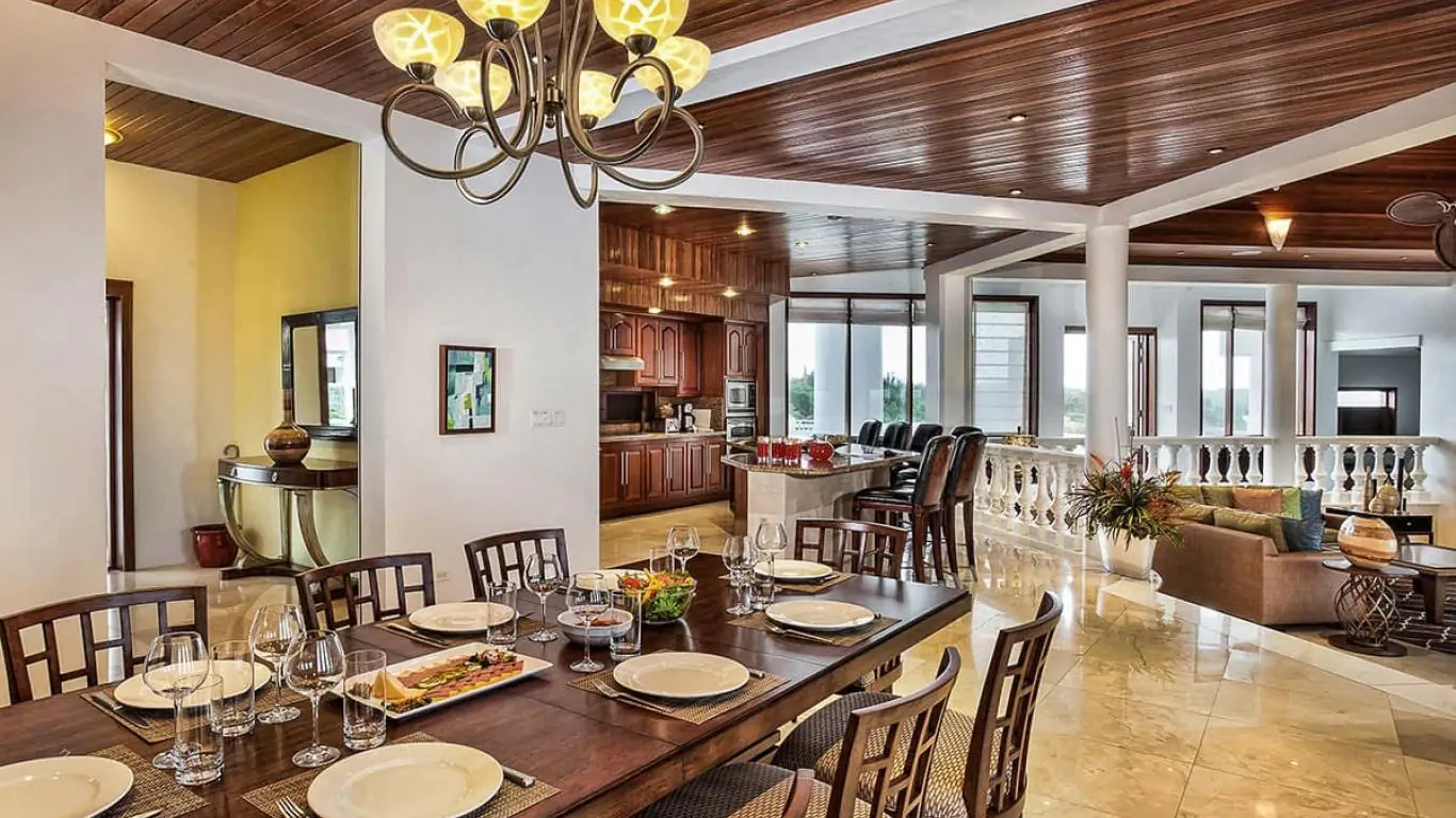 Sheriva Estate | Anguilla