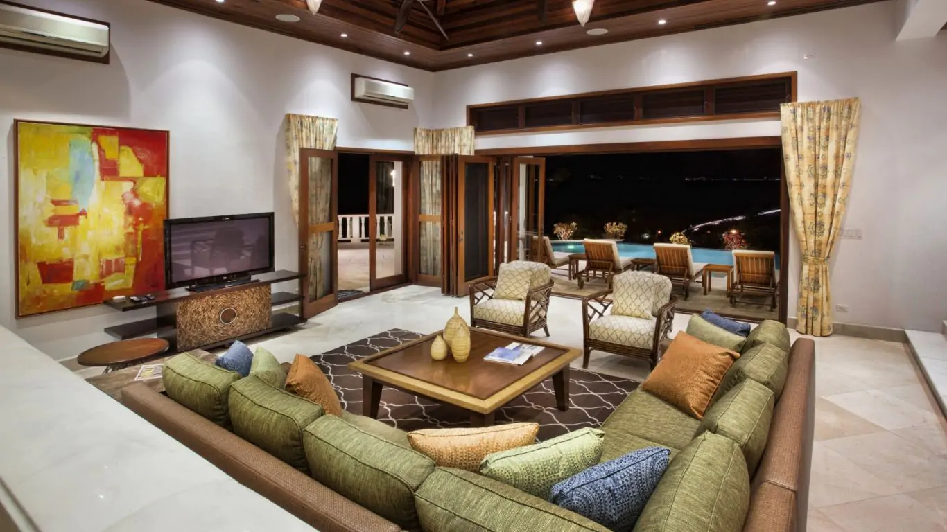 Sheriva Estate | Anguilla