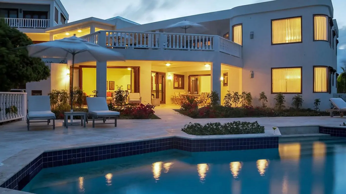 Sheriva Estate | Anguilla
