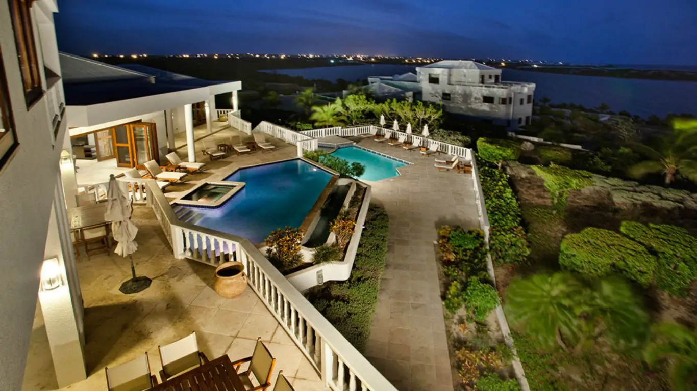 Sheriva Estate | Anguilla