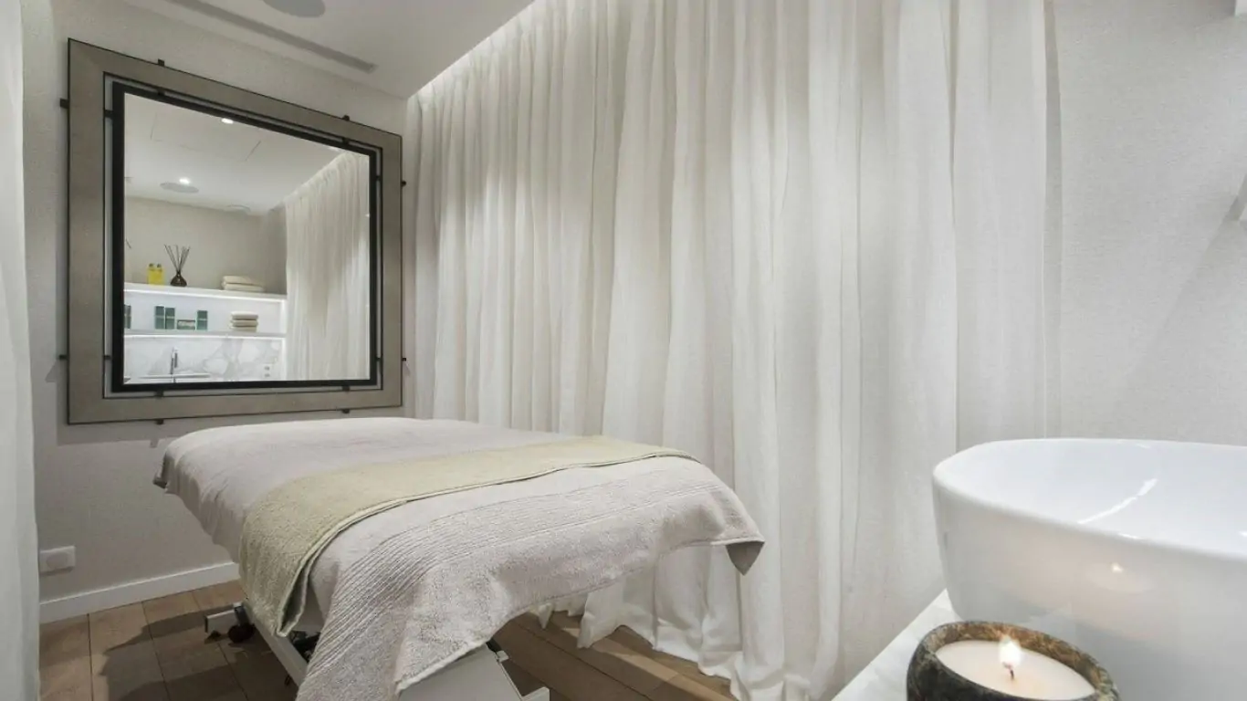 Chalet La Grande Roche | Courchevel