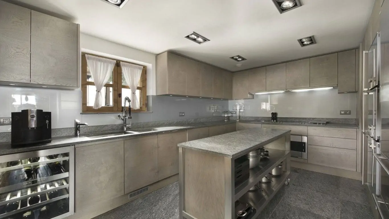 Chalet La Grande Roche | Courchevel