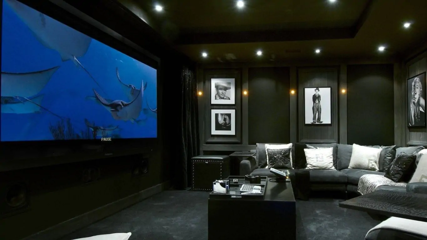 Chalet La Grande Roche | Courchevel