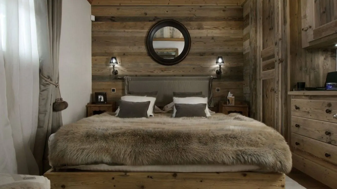 Chalet La Grande Roche | Courchevel