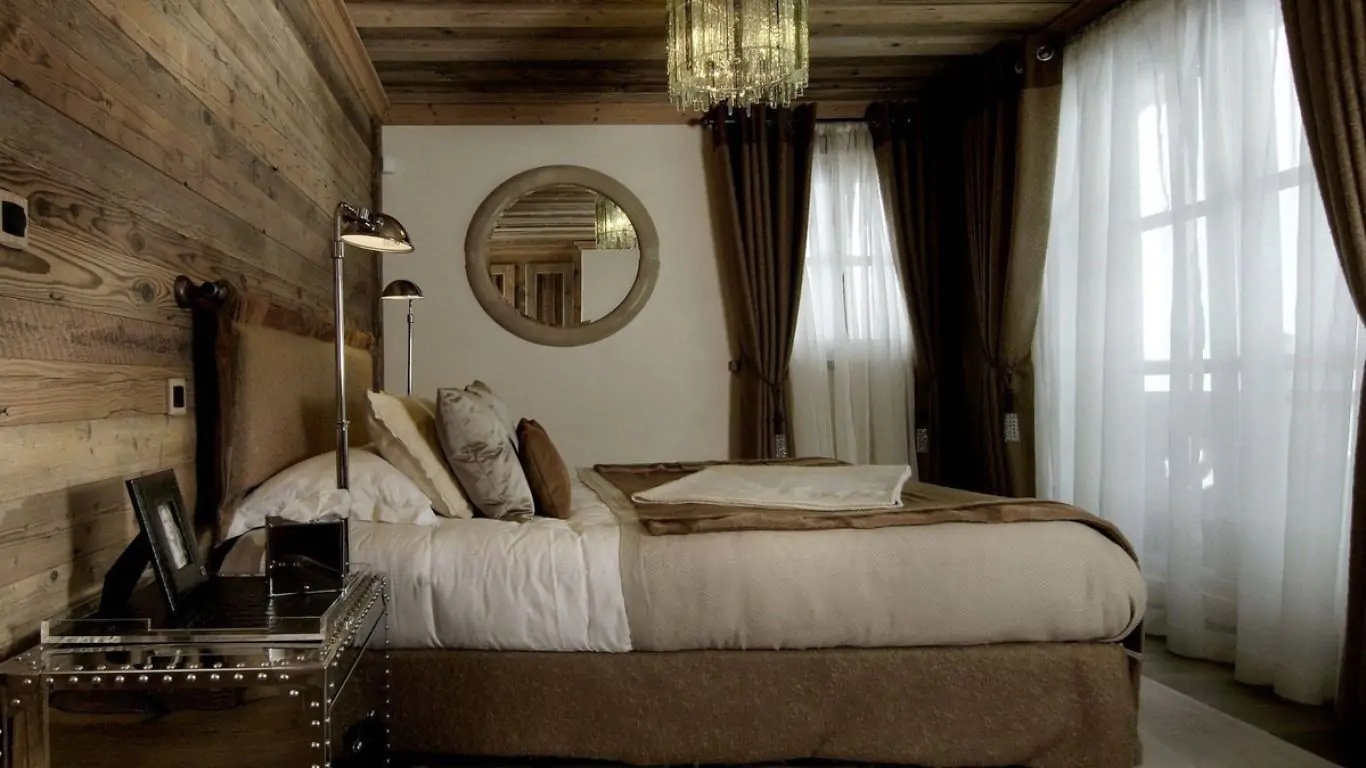 Chalet La Grande Roche | Courchevel