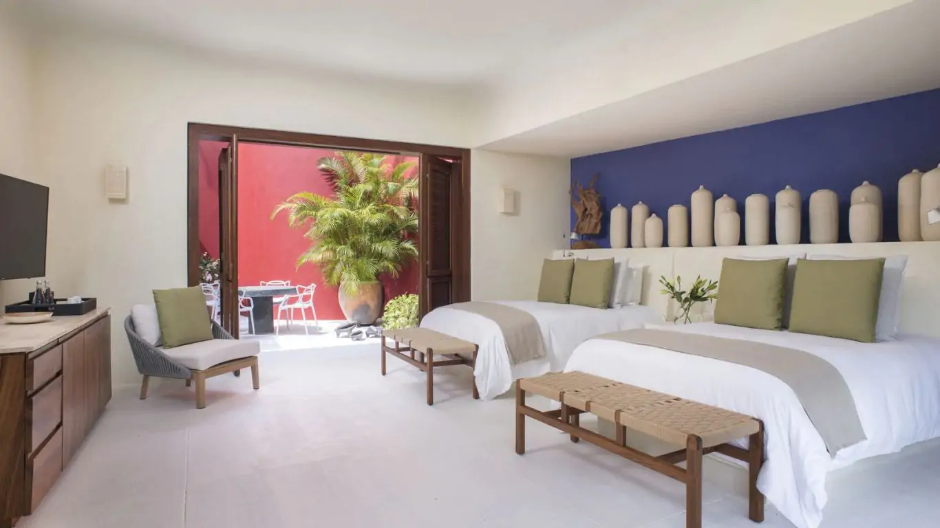 Casa Pacifica | Punta Mita