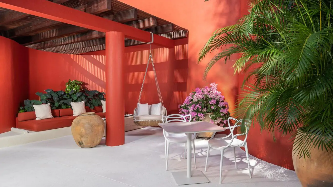 Casa Pacifica | Punta Mita