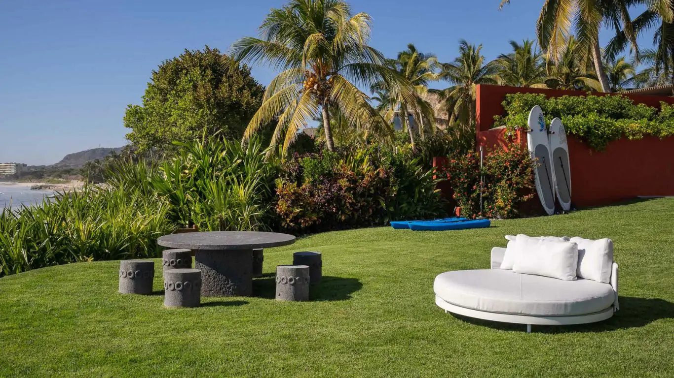 Casa Pacifica | Punta Mita