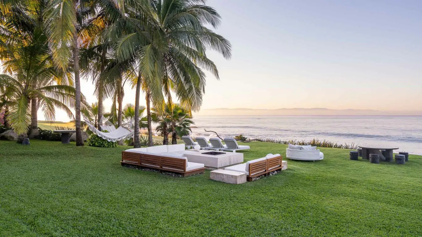 Casa Pacifica | Punta Mita