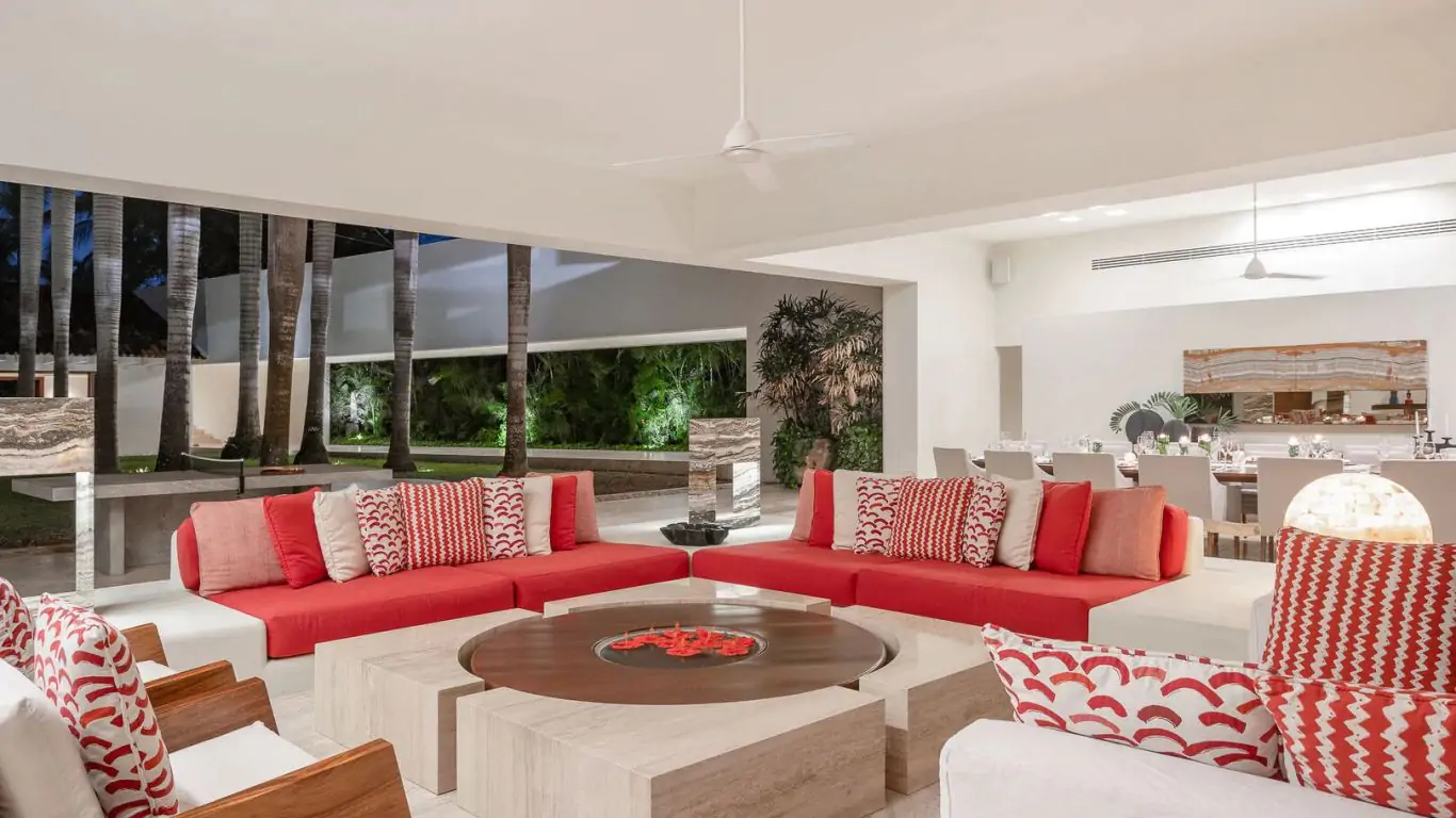 Casa Pacifica | Punta Mita