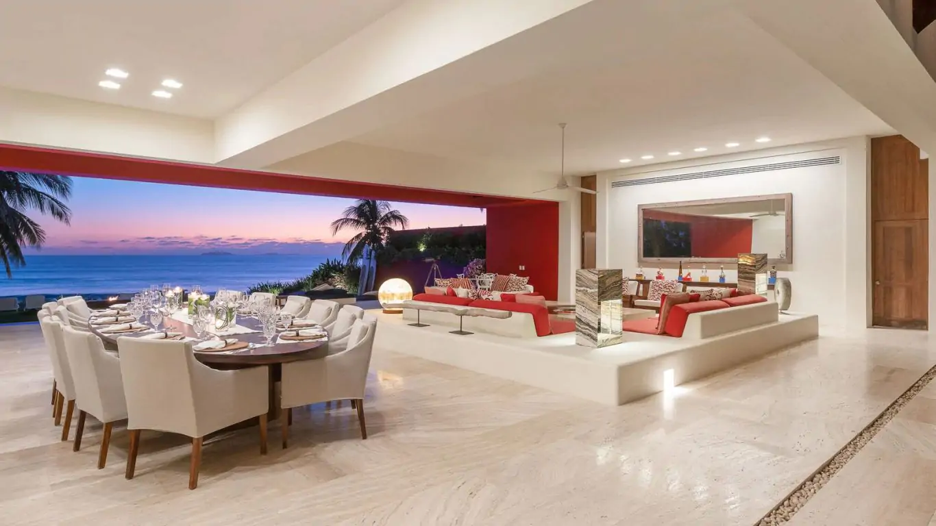 Casa Pacifica | Punta Mita