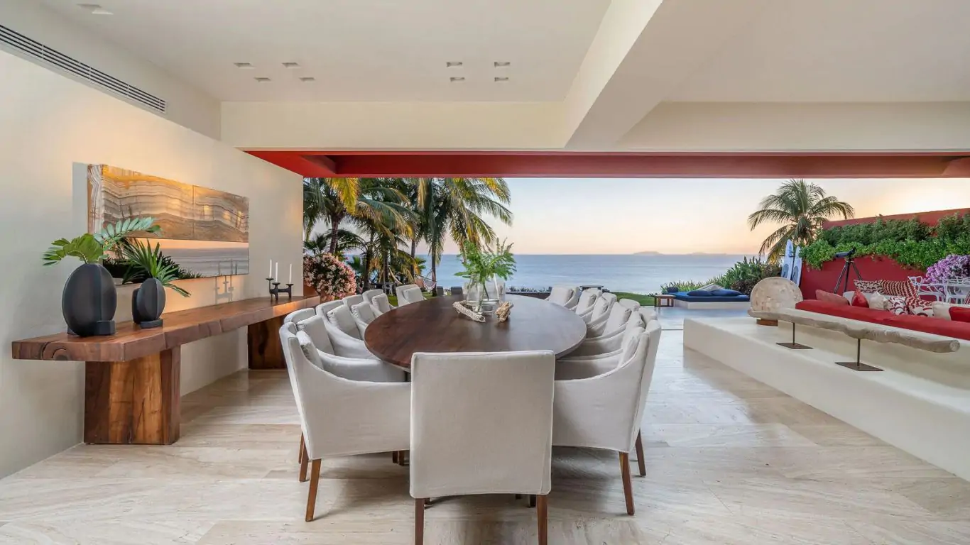 Casa Pacifica | Punta Mita