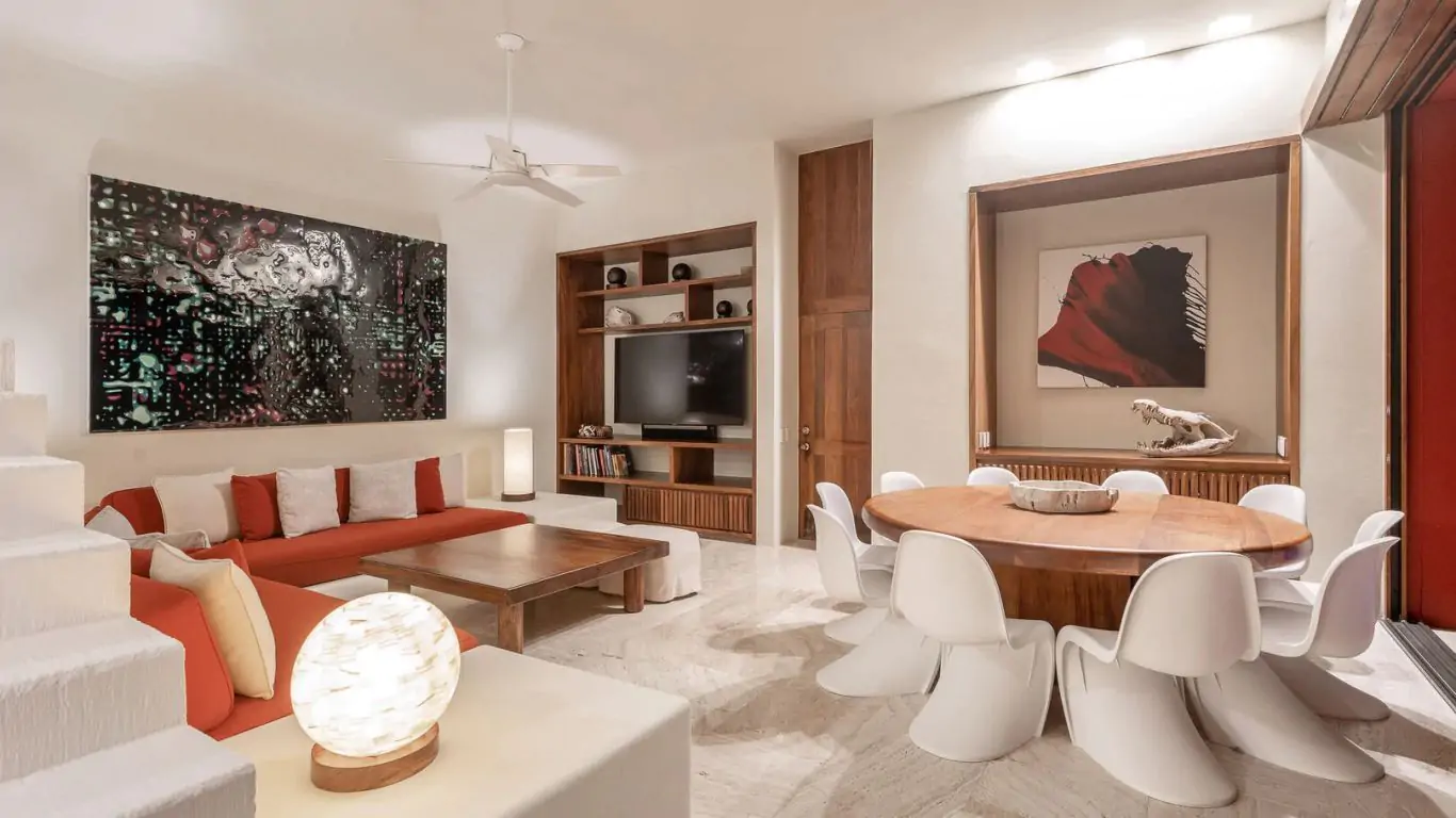Casa Pacifica | Punta Mita