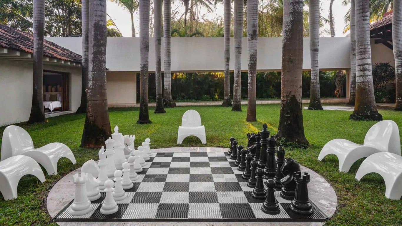 Casa Pacifica | Punta Mita