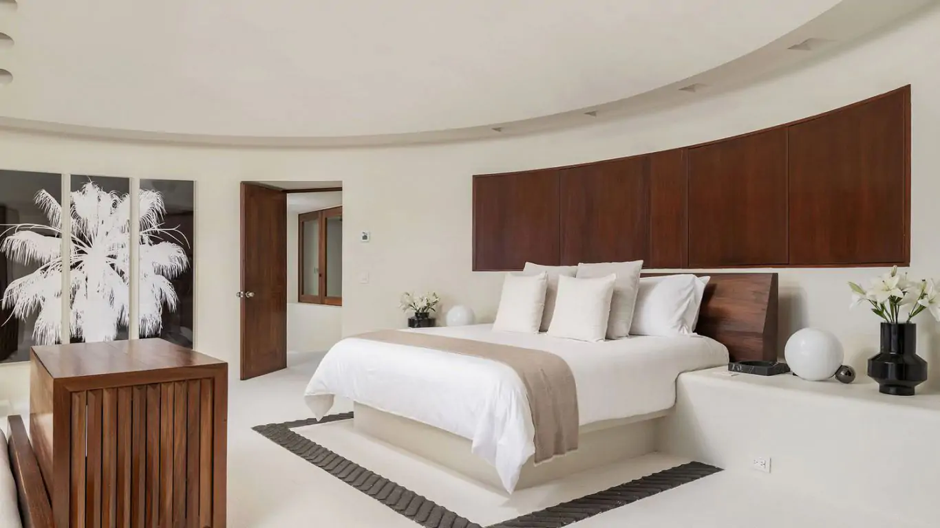 Casa Pacifica | Punta Mita