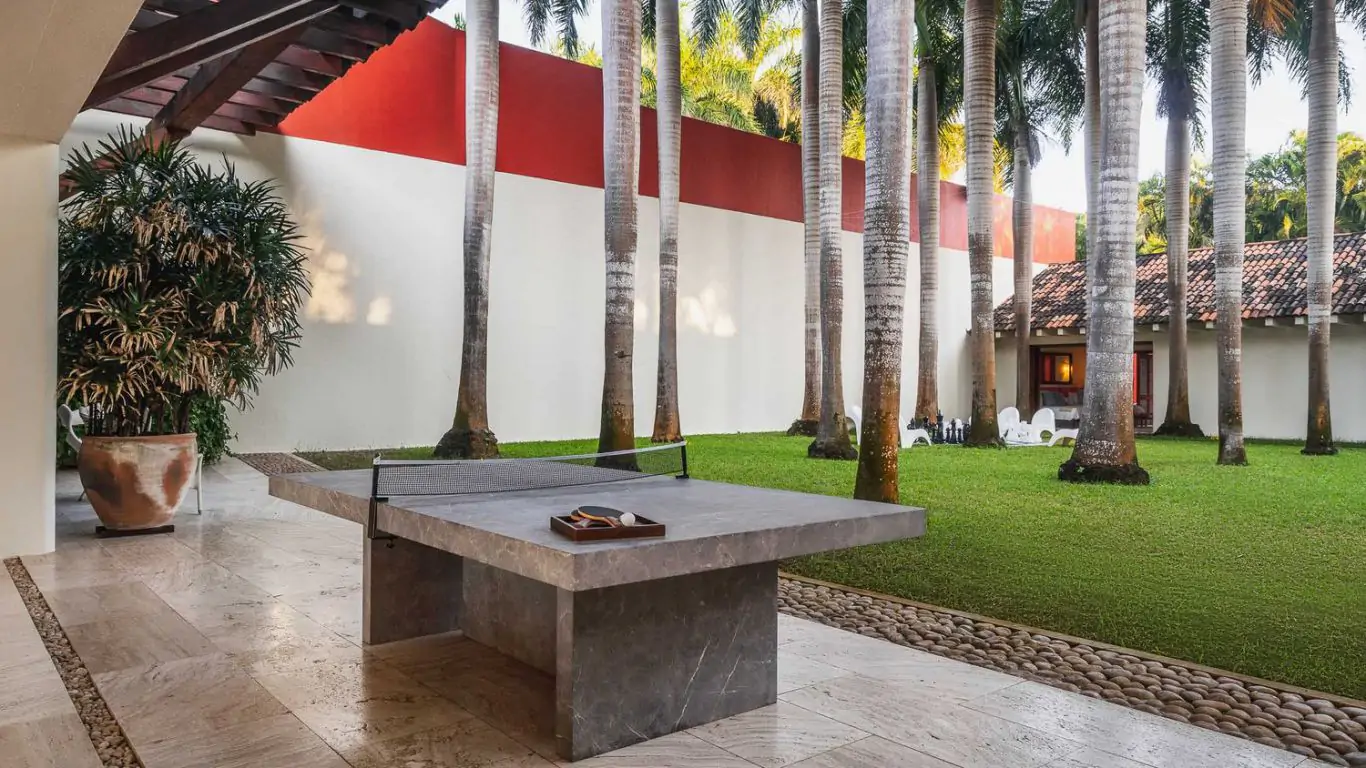 Casa Pacifica | Punta Mita