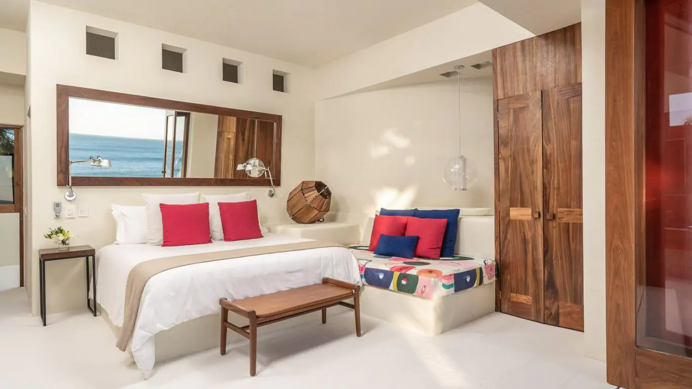 Casa Pacifica | Punta Mita
