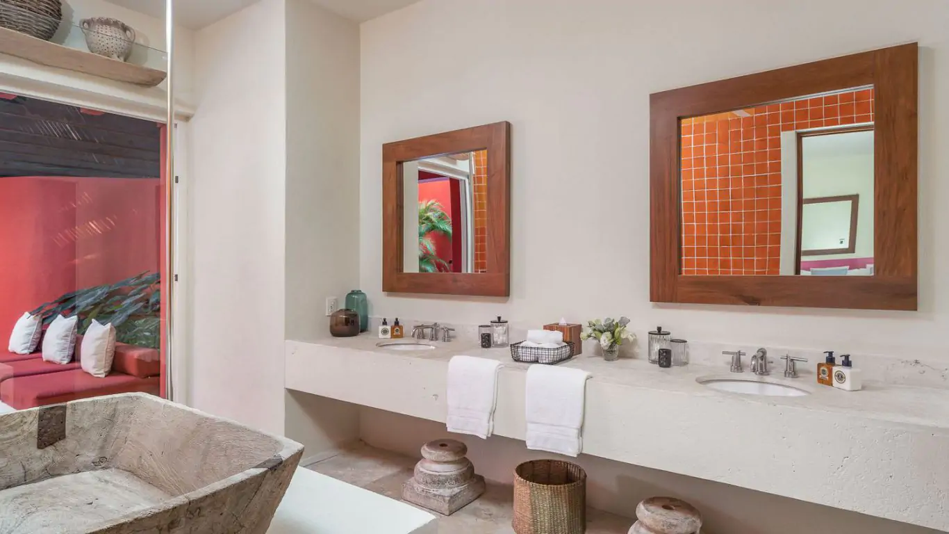 Casa Pacifica | Punta Mita