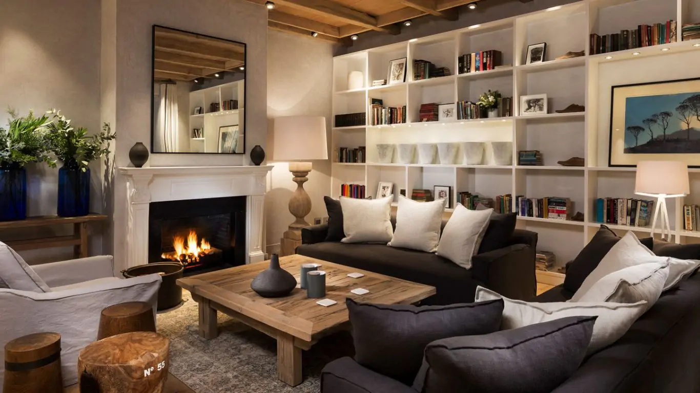 Mont Rochelle Manor House | Rest of South Africa