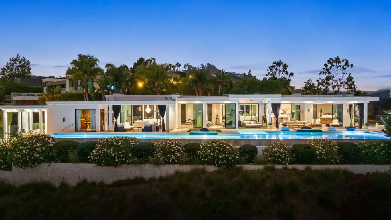 Villa Sheena | Los Angeles