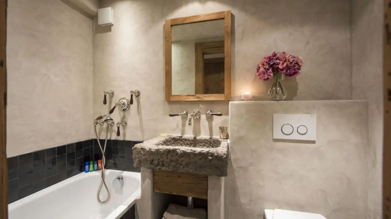 Chalet Bibi | Verbier
