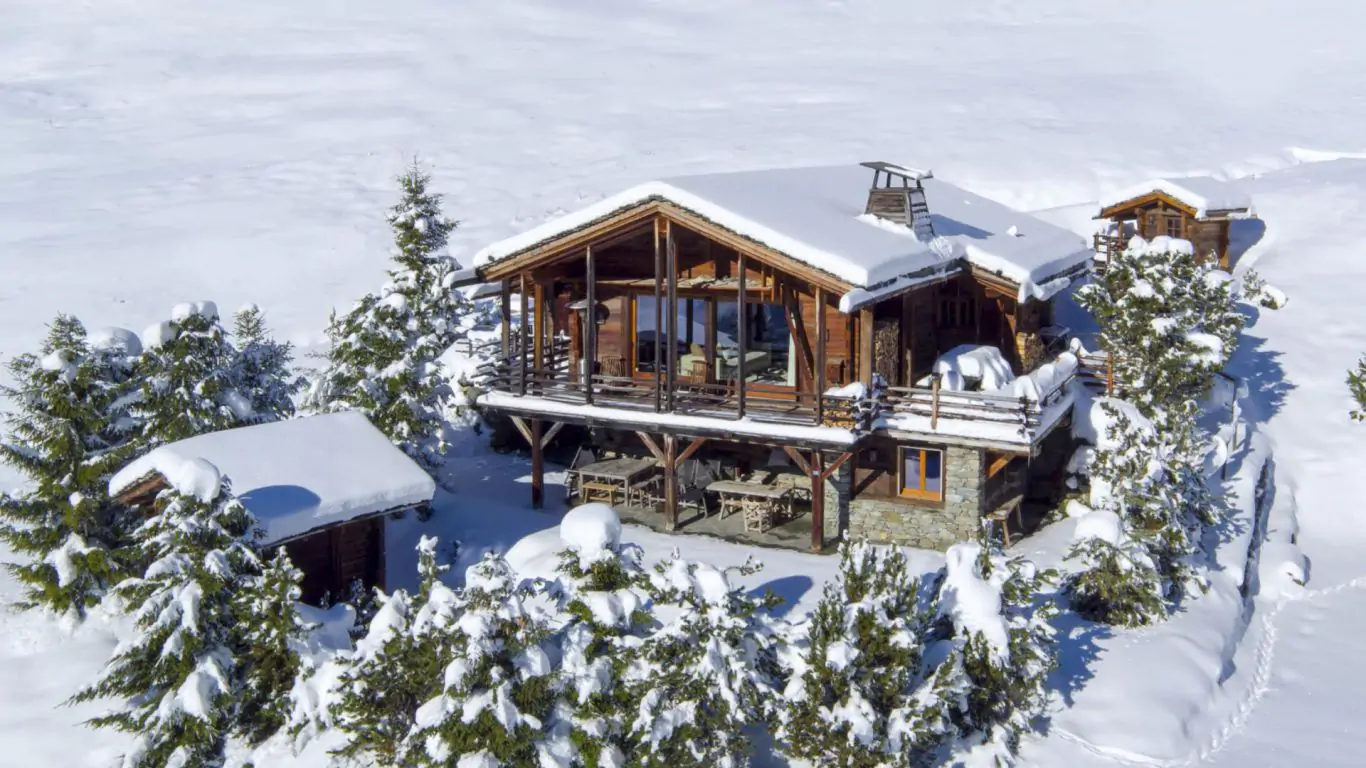 Chalet Bibi | Verbier
