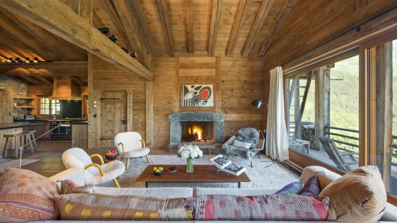 Chalet Bibi | Verbier