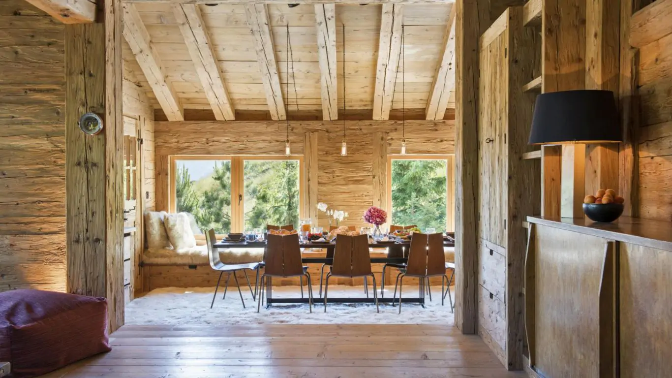 Chalet Bibi | Verbier