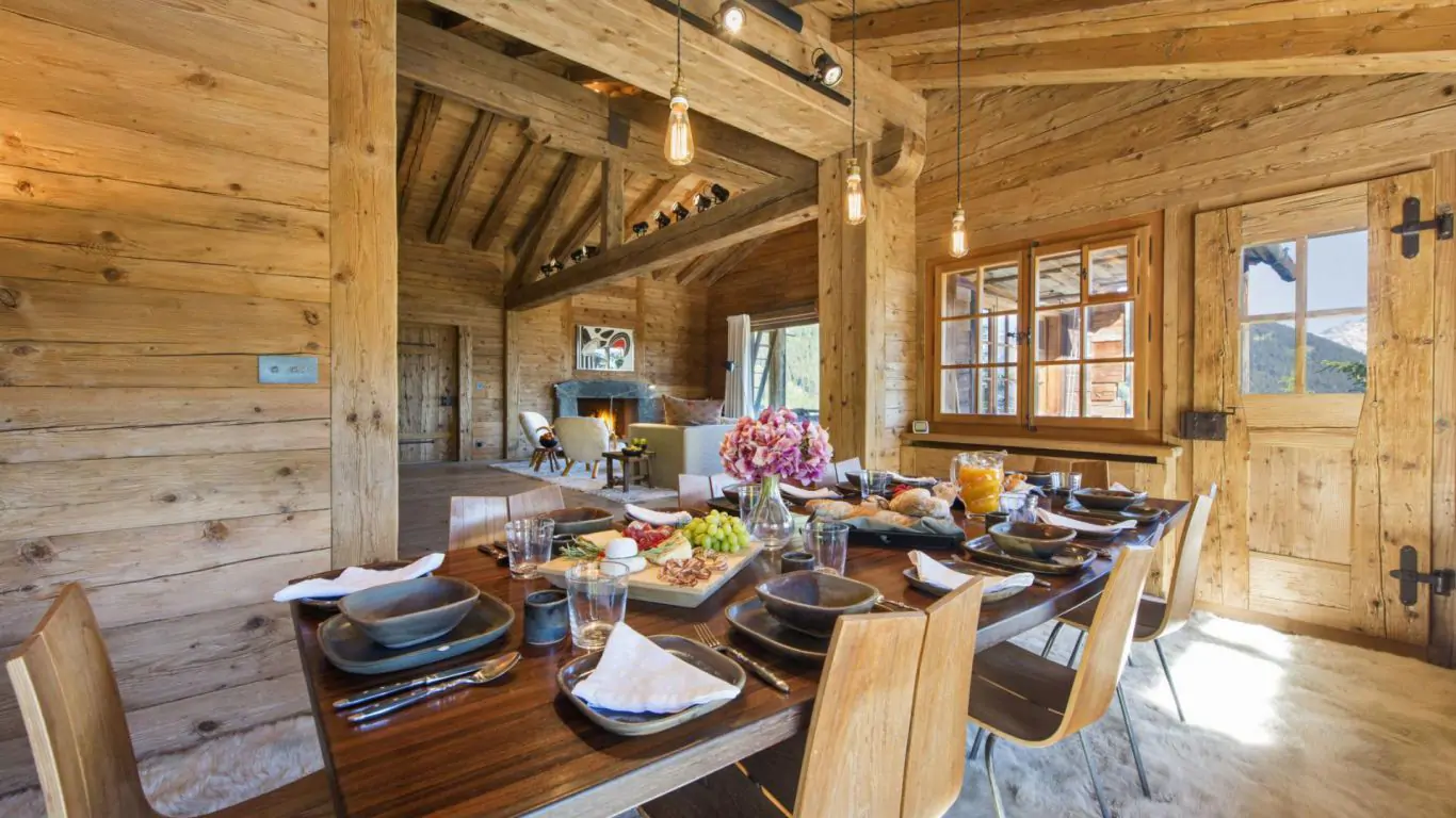 Chalet Bibi | Verbier
