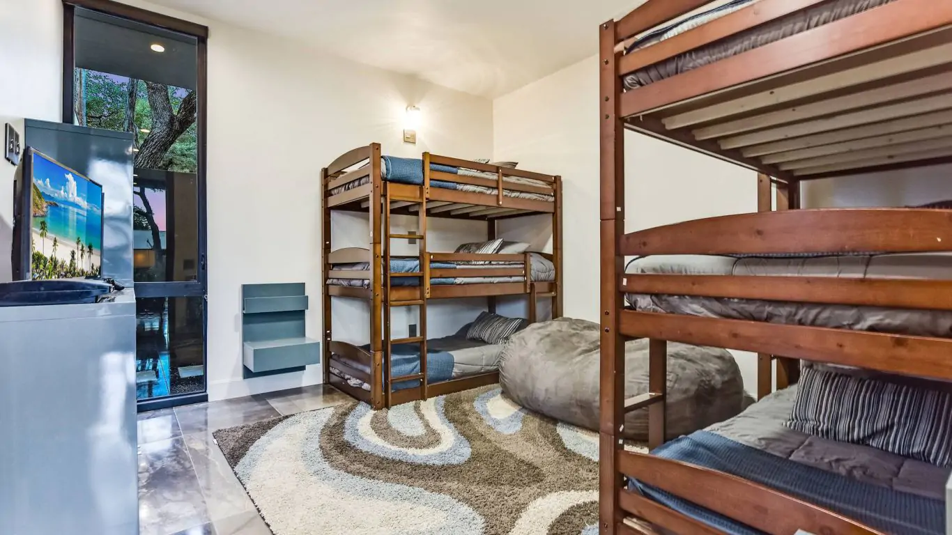 Villa Elena | Austin