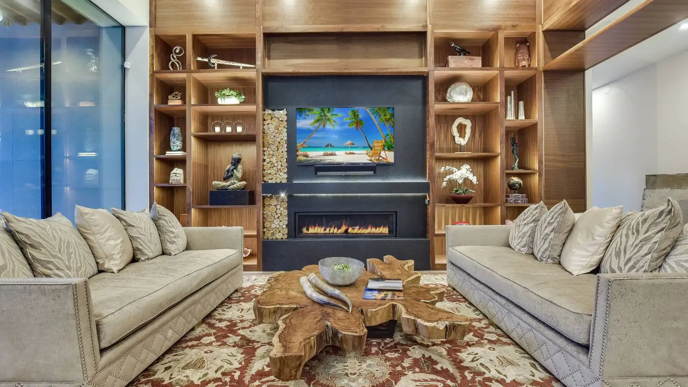 Villa Elena | Austin