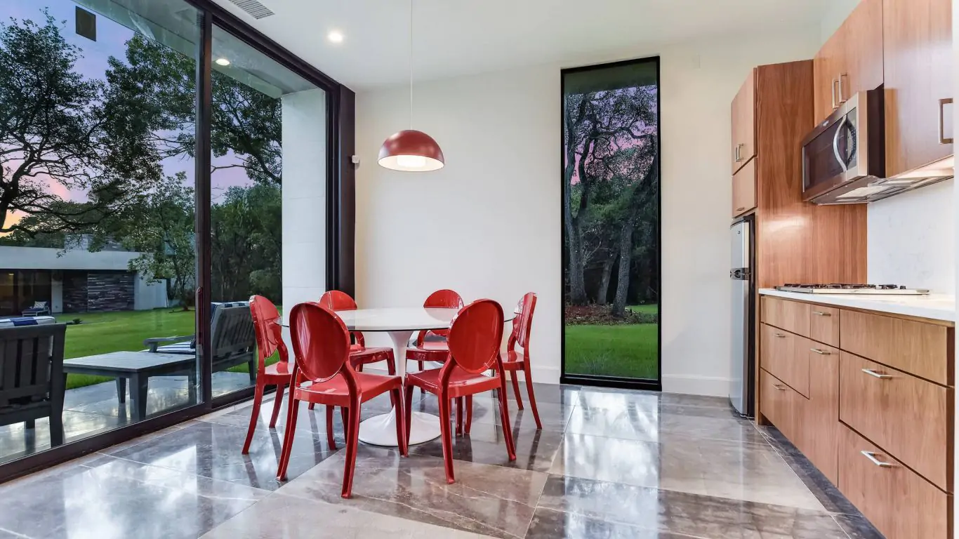 Villa Elena | Austin