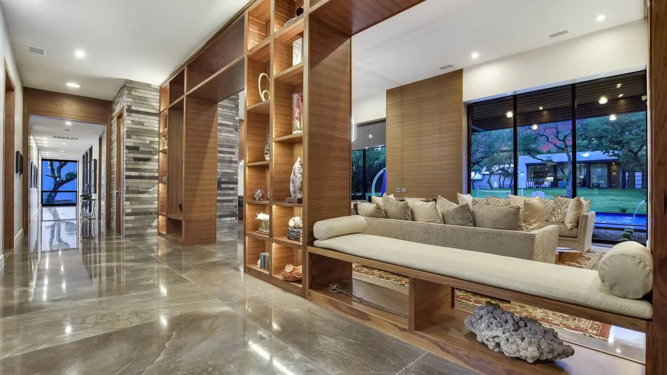 Villa Elena | Austin