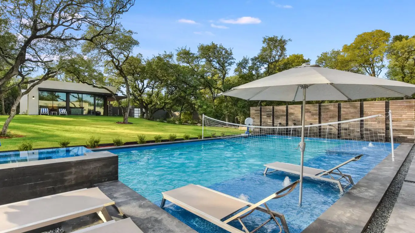 Villa Elena | Austin