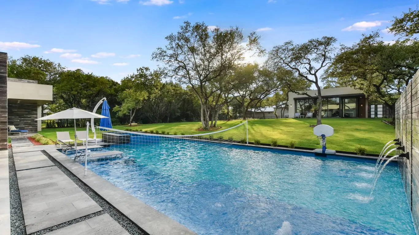 Villa Elena | Austin