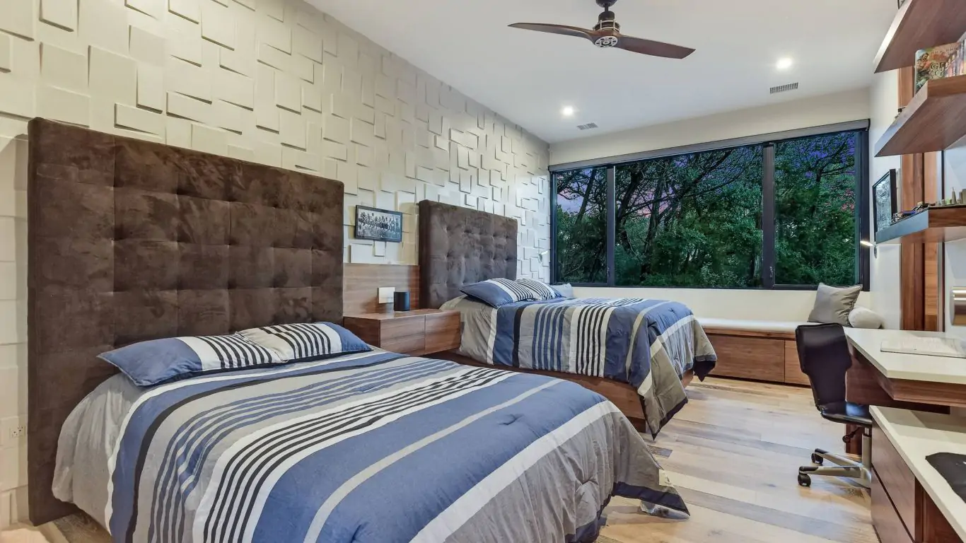 Villa Elena | Austin