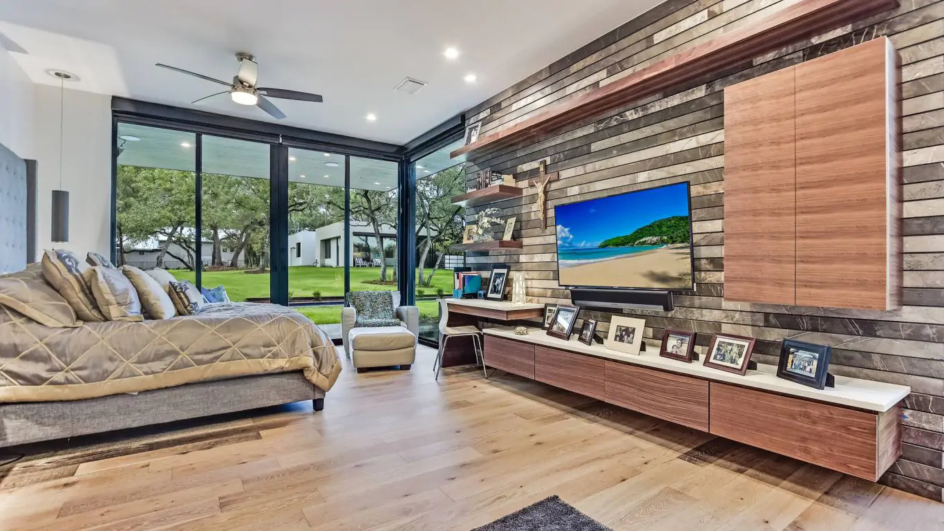 Villa Elena | Austin