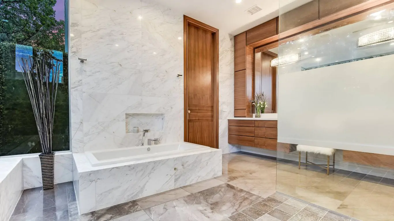 Villa Elena | Austin