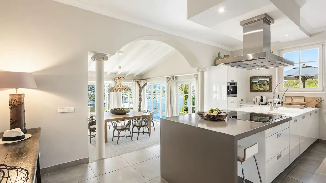 Villa Meghan | Mallorca