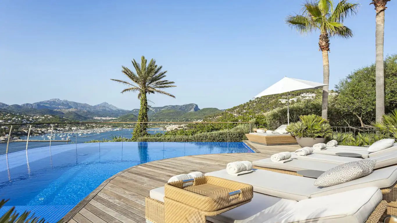 Villa Meghan | Mallorca