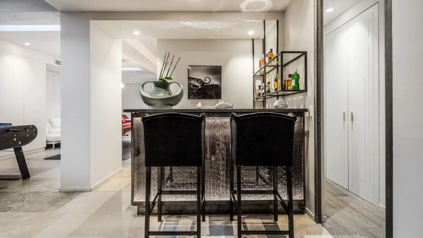 Villa Dreamland | St-Tropez