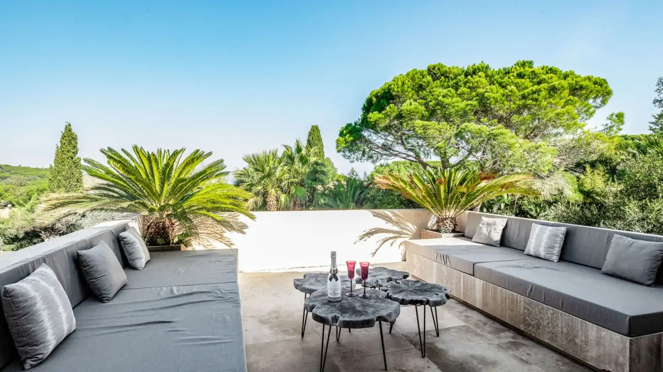 Villa Dreamland | St-Tropez