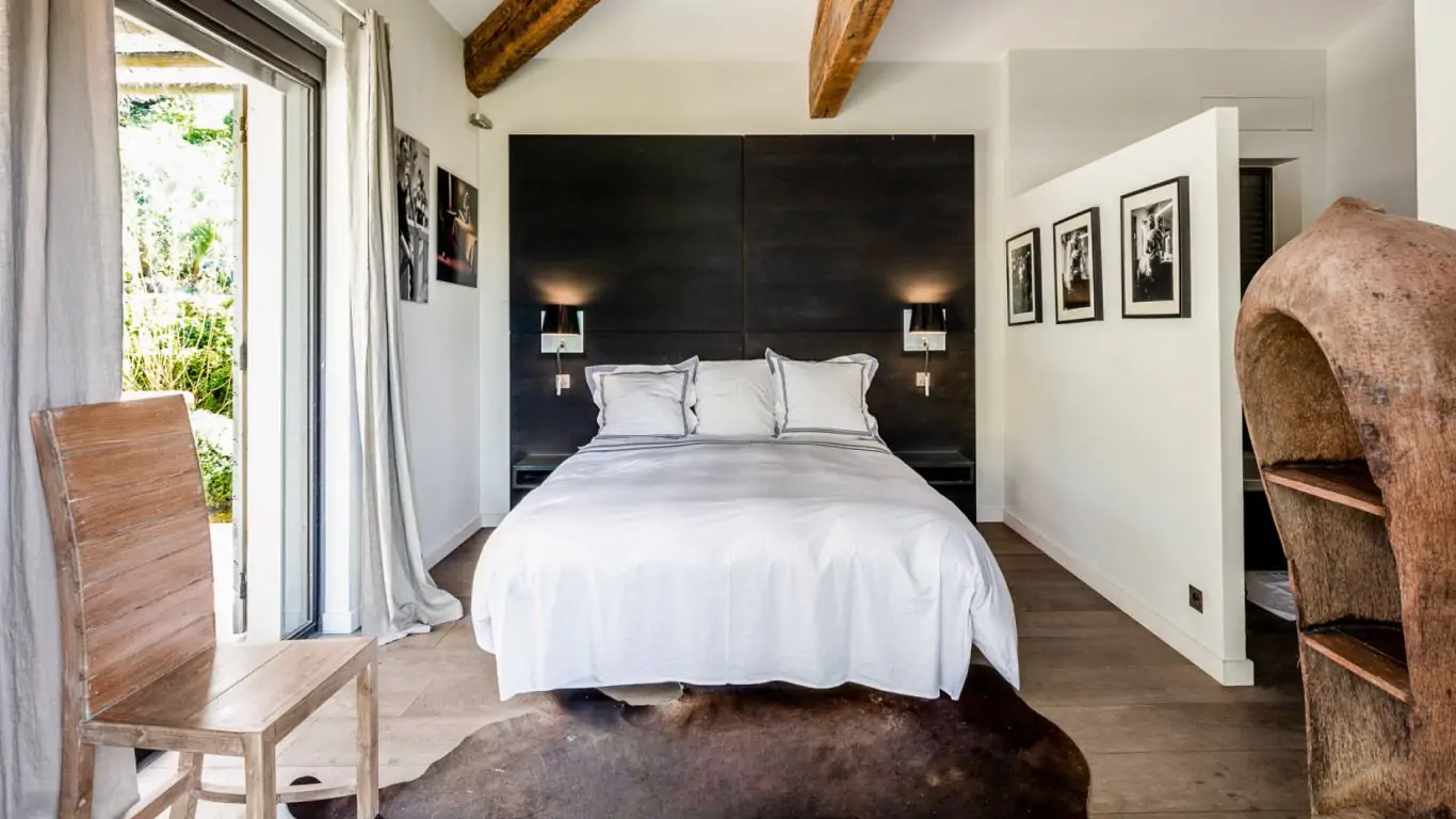 Villa Dreamland | St-Tropez