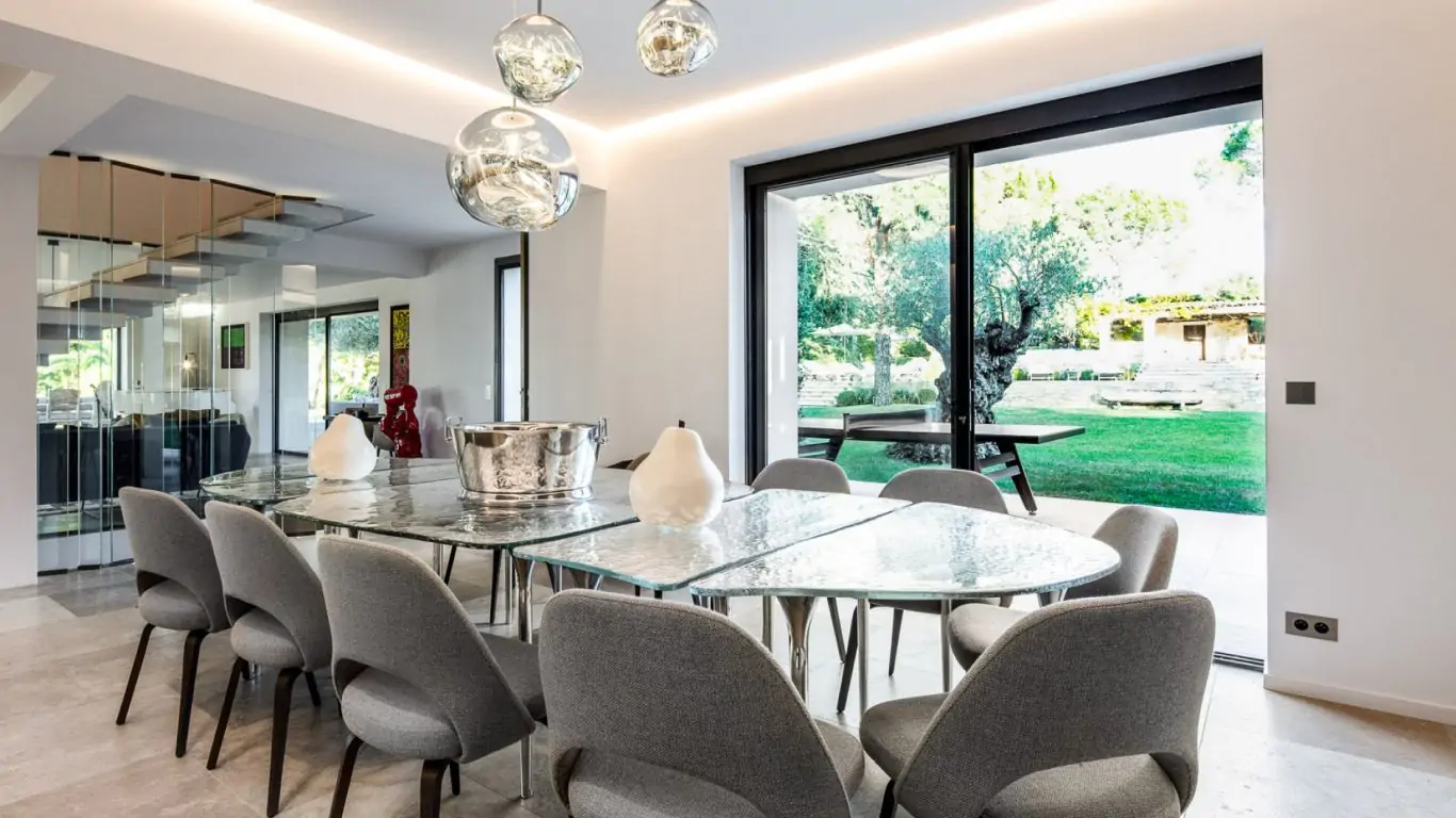 Villa Dreamland | St-Tropez