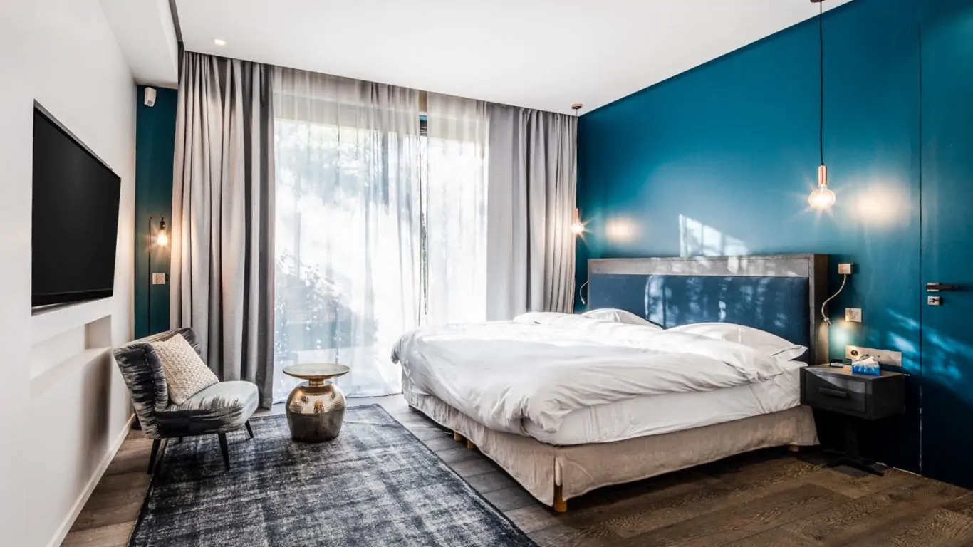 Villa Dreamland | St-Tropez