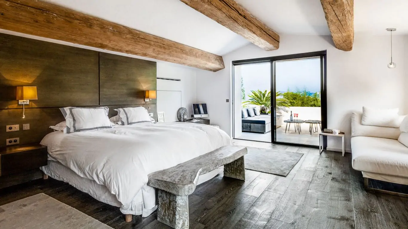 Villa Dreamland | St-Tropez