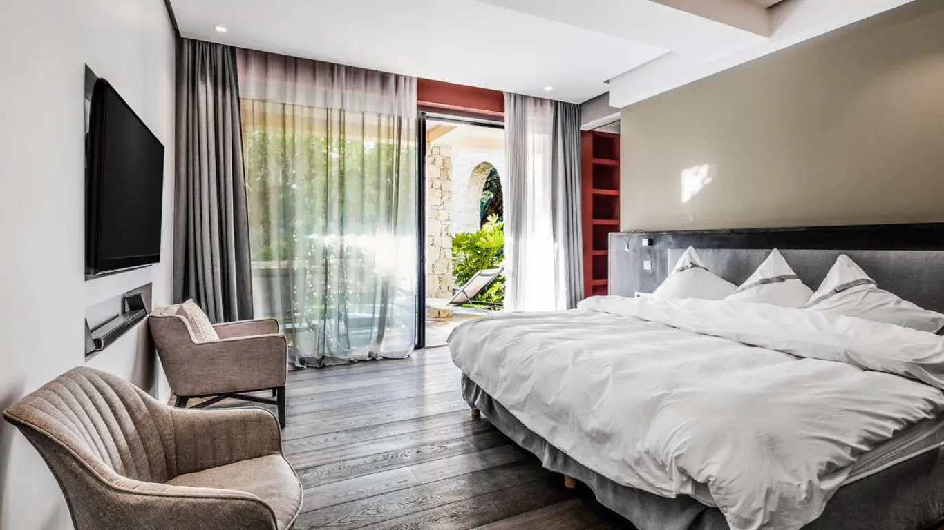 Villa Dreamland | St-Tropez